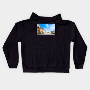 OLOMOUC, CZECH REPUBLIC Kids Hoodie